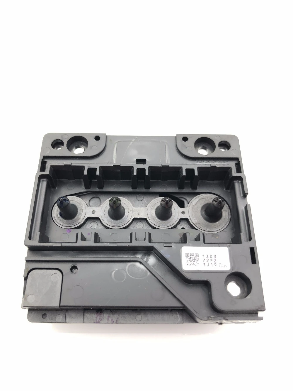 Печатающая головка F181010 печатающая для Epson ME510 L101 L201 L100 ME32 C90 T11 T13 T20E L200 ME340 TX100 TX101 TX105