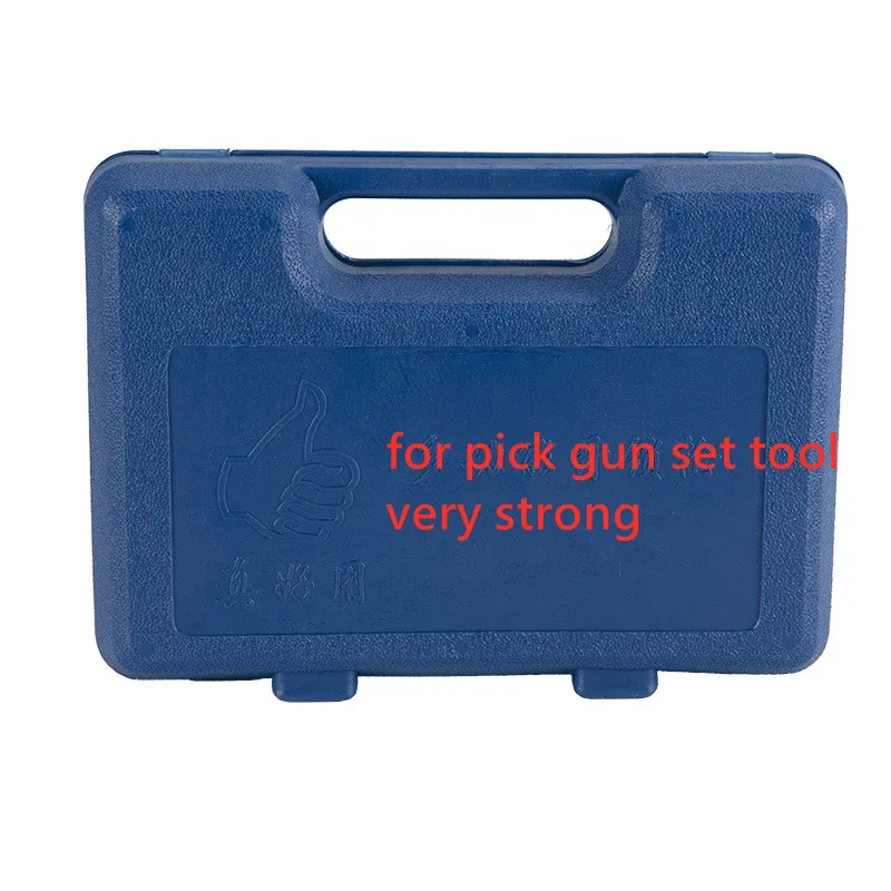 

professional strong ironLock Opening Gun set for locksmith