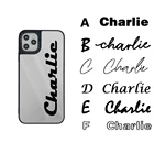 Роскошный полностью зеркальный Мягкий чехол из ТПУ для iphone 11 12 Pro Max 7 8 Plus X XR XS Max