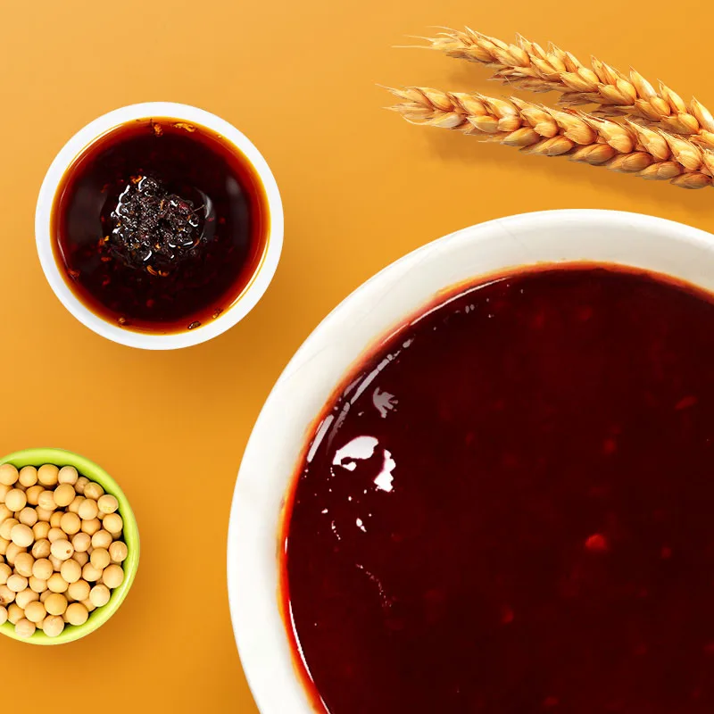 2 пакета (ов) маринованная Раков приправа горячий горшок нижней жареные острые