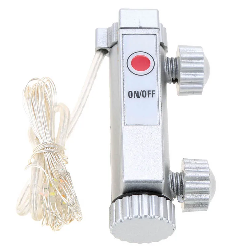 Велосипедный светодиодный фонарь на колесо водонепроницаемый яркий передний и