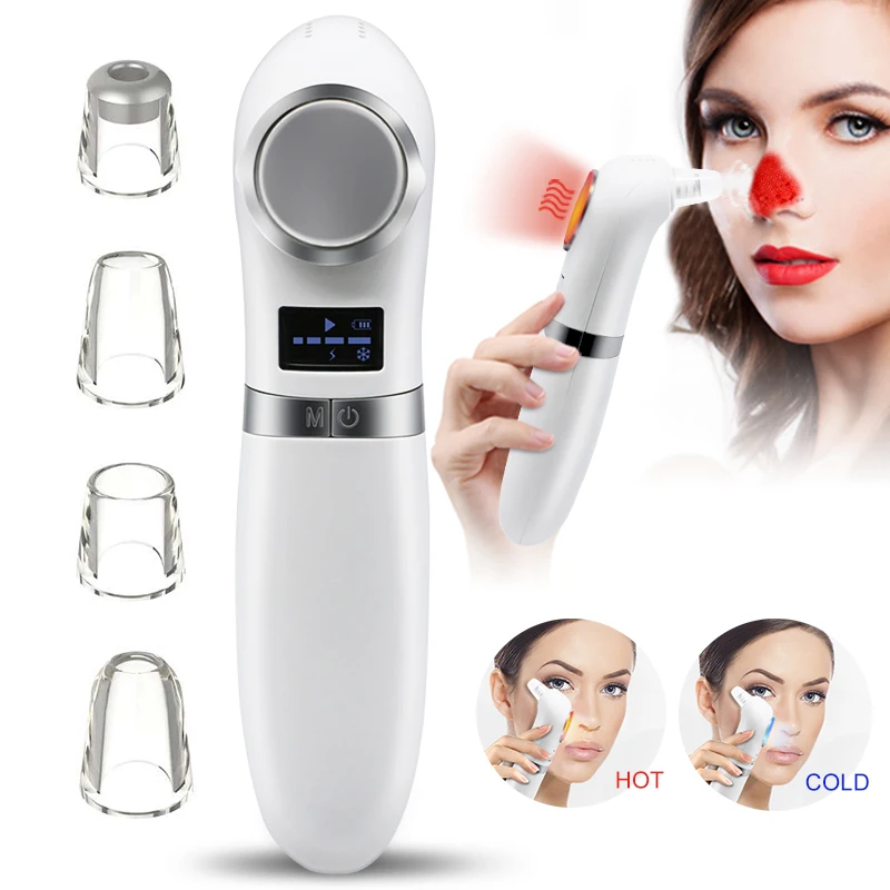 Средство для удаления черных точек на лице устройство очистки пор в носу Т зоне