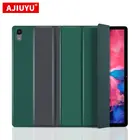 Чехол AJIUYU для Lenovo Xiaoxin Pad 11 дюймов, ультратонкий умный чехол-подставка, сильная Магнитная Адсорбция Для xiaoxin pad pro TB-J606F