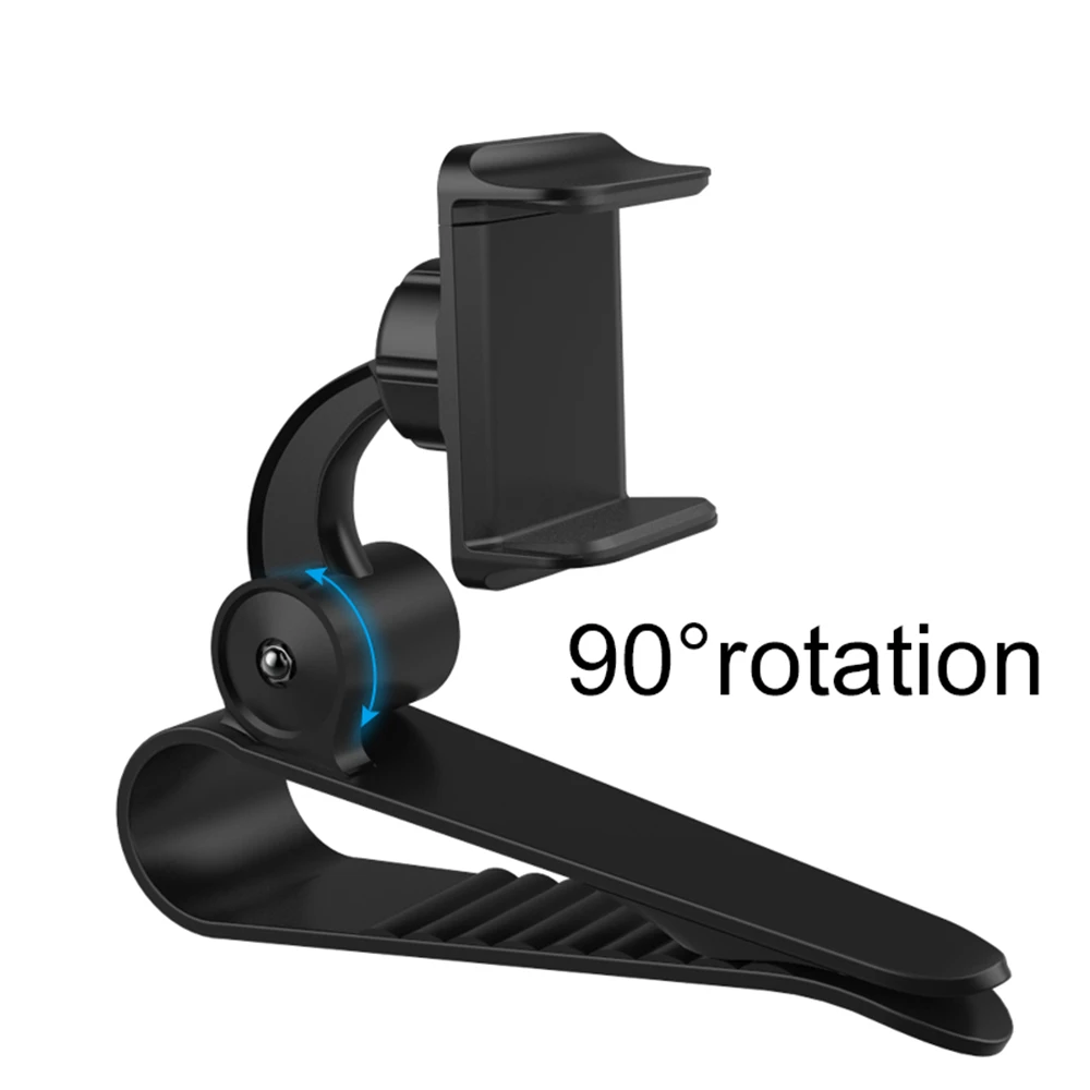 

Cell Phone Holder For Car Mount For Cell Phone For iphone XS GPS Rear View Mirror 2021 Car Holder