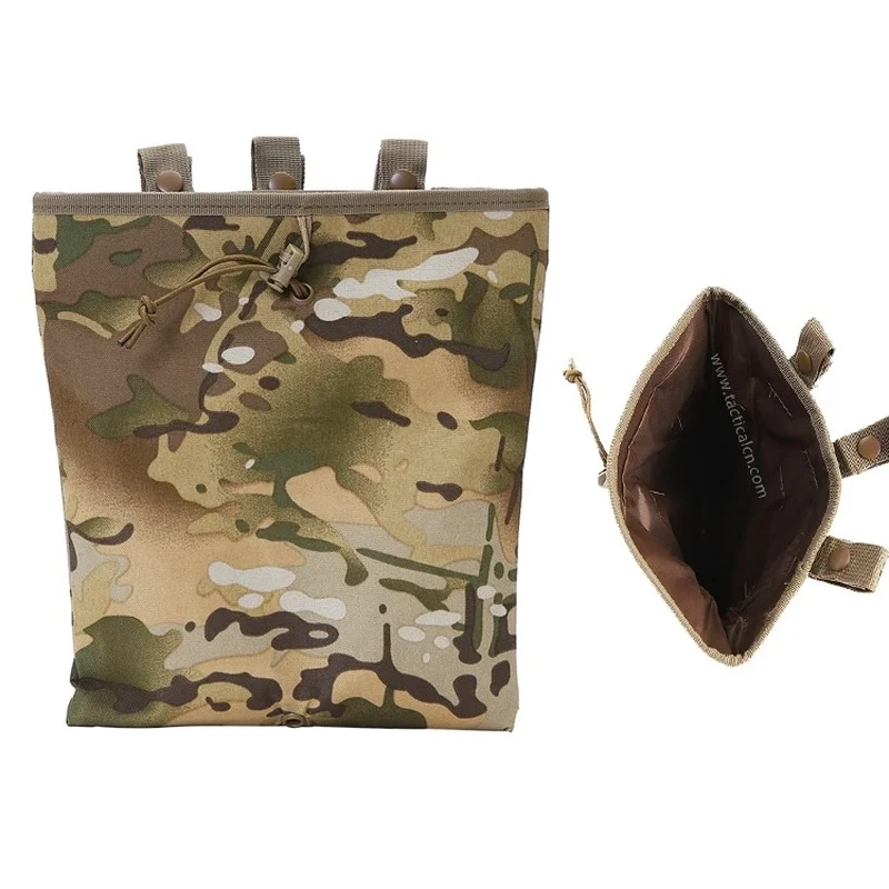 

Military Accessories Army Magazine Pouch Durable Map Pouch For Outdoor Hunting Shoting Military Trainning Accessories
