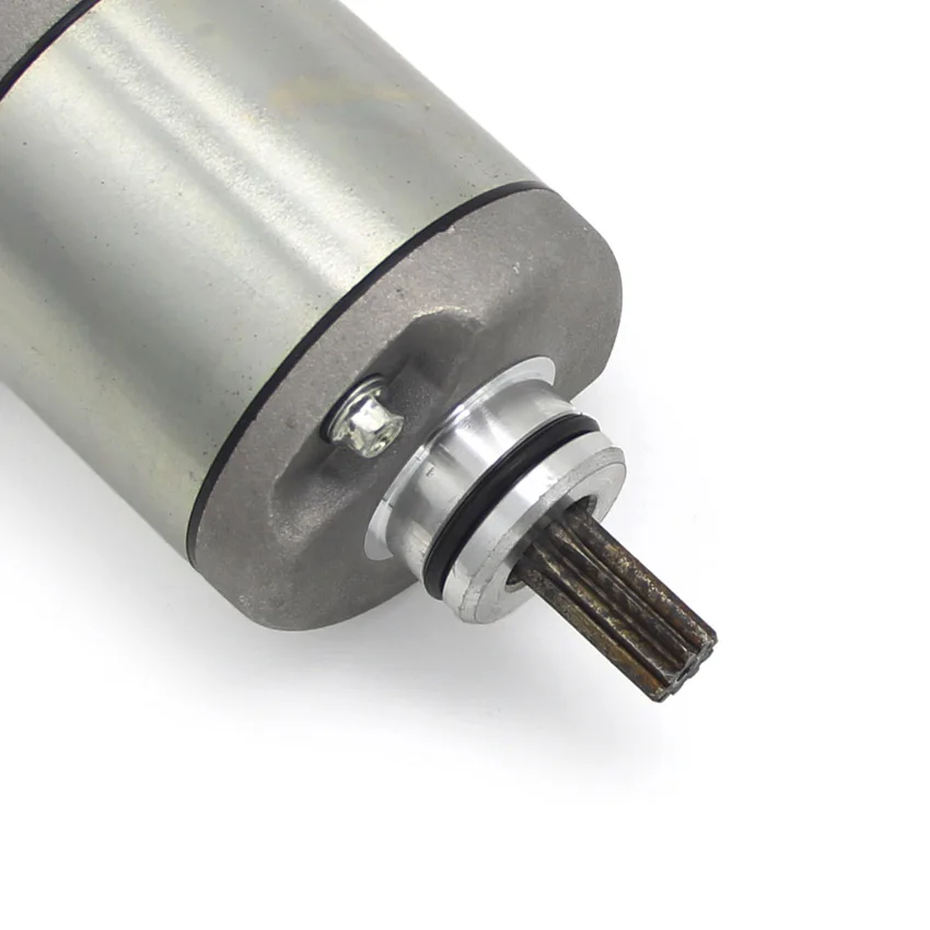 Электрический стартер для мотоцикла KTM 620 625 640 End.Six Days Winner LC4 конкурс SMC Racing Adventure R |