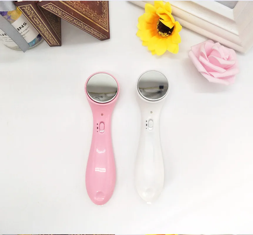 Электрический антивозрастной аппарат высокочастотное ультразвуковое