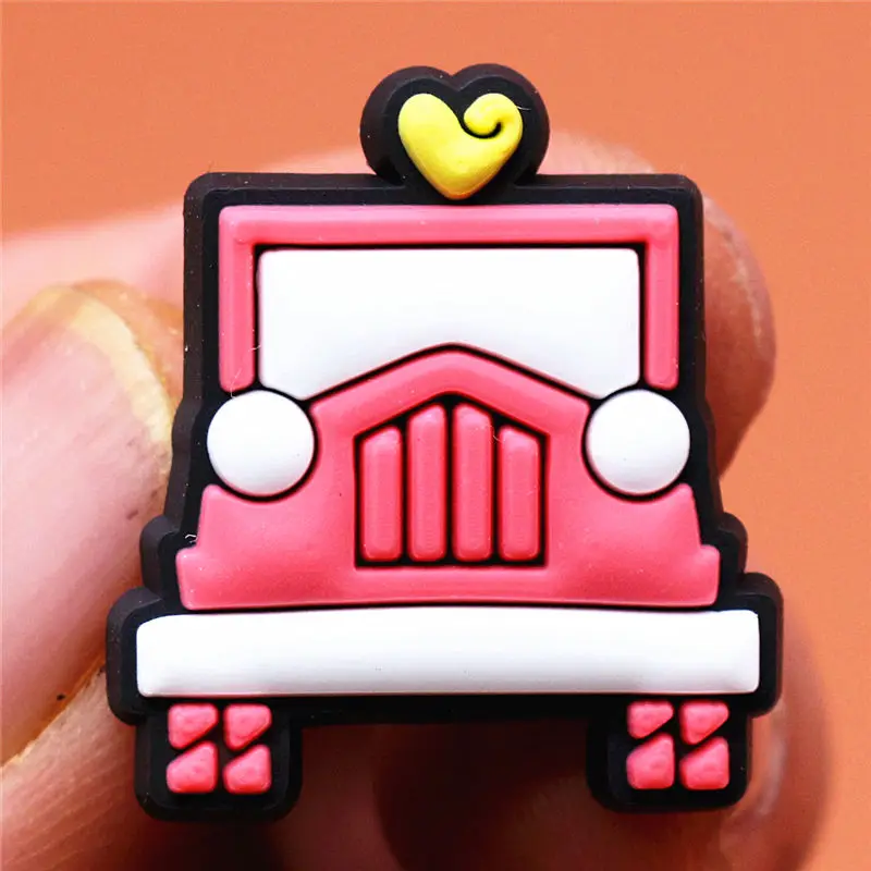 Freeshipping 1pcs Pink Style Shoe Charms Dress Scissors Bra Car Glove Shoes Accessories Decoration Fit Croc Jibz Kids Gifts U242