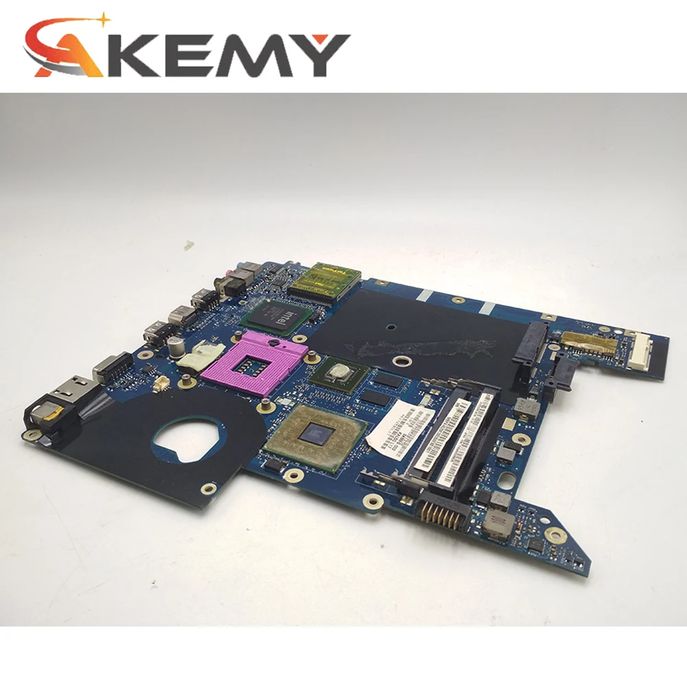 

LA-5521P LA-4921P LA-4495P for ACER 4540 4535 upgrade Intel 4736 Laptop motherboard radiator cooling Test OK Mainboard