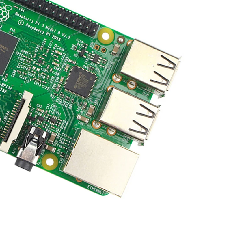 Raspberry Pi 3b 3 3B с Wi-Fi и Bluetooth plus raspberry pi | Компьютеры офис