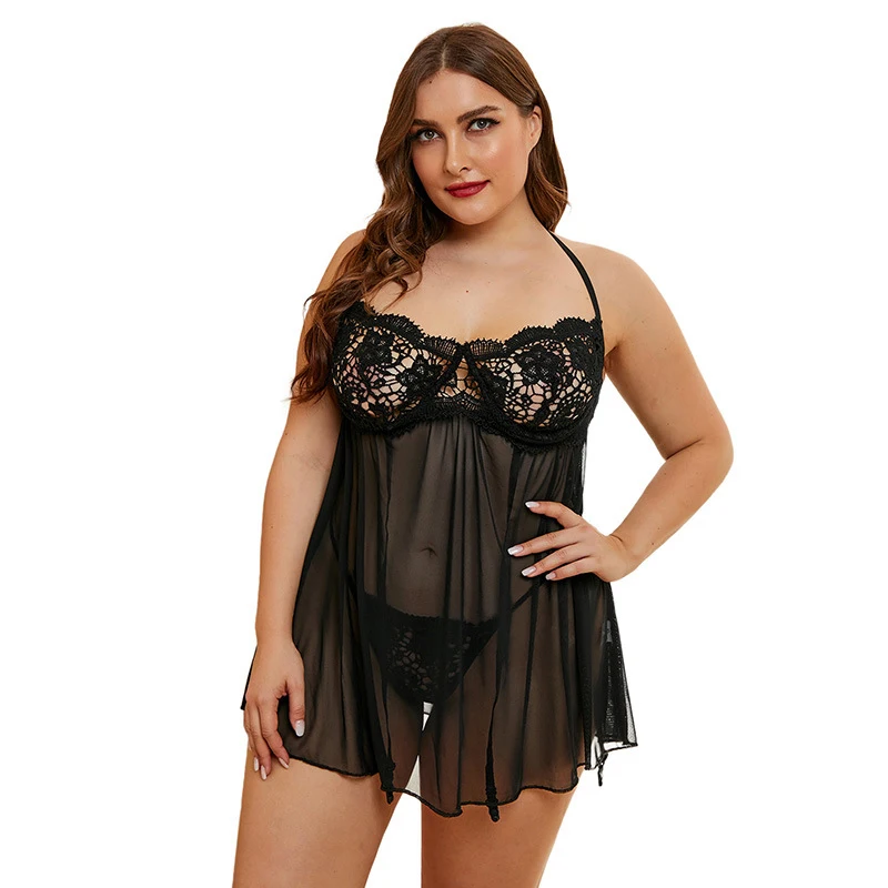 Соблазнительное боди платье костюм комплект нижнего белья соблазнительное