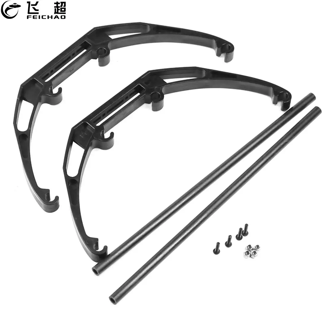 Шасси для гексакоптера RC Квадрокоптер Мультикоптер FPV FEICHAO F330 | Игрушки и хобби