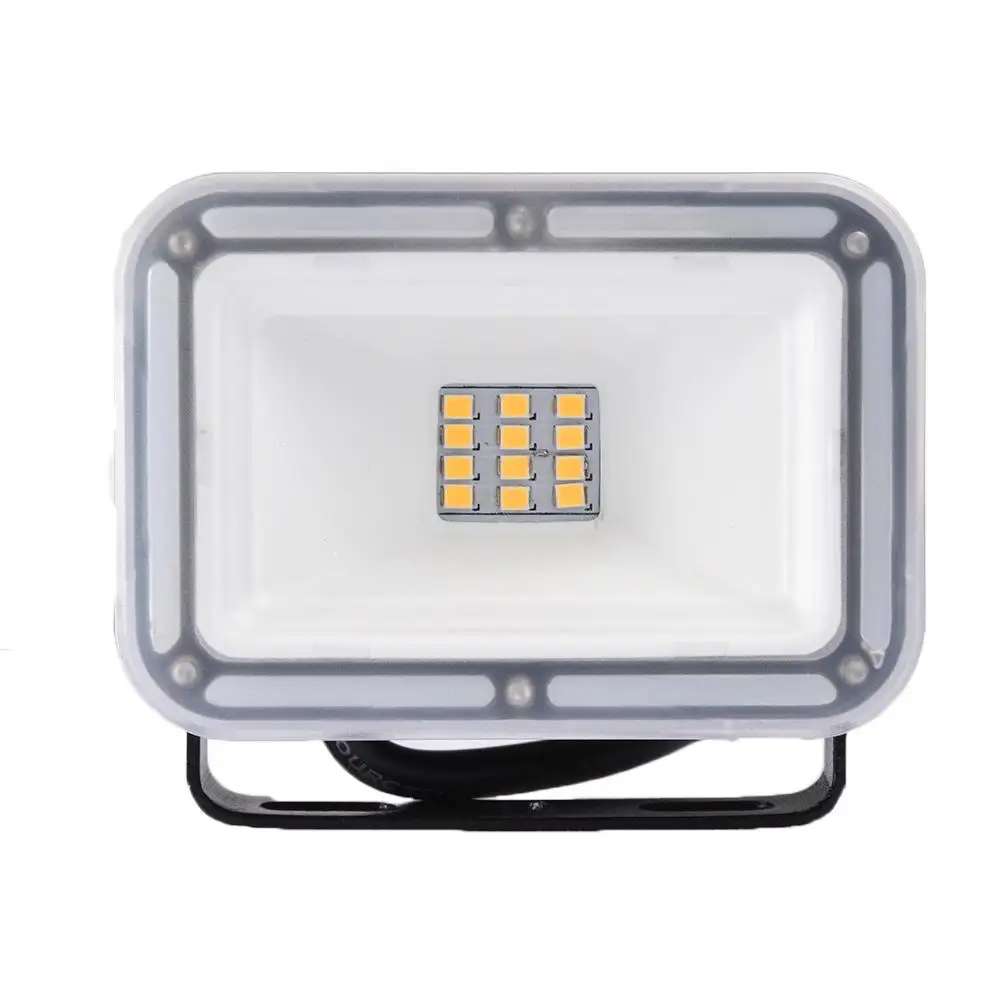 Водонепроницаемый Ip65 Светодиодный светильник 50 Вт Точечный наружный садовый ing AC