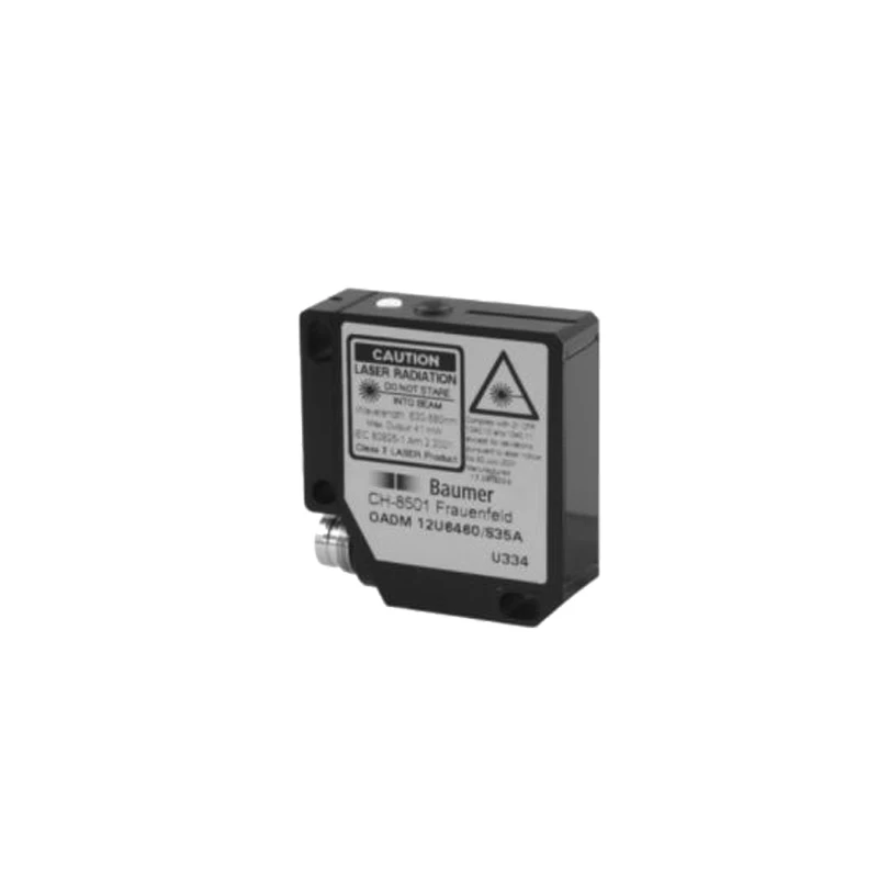 

Osma 12U6460/S35A датчик измерения расстояния M8 разъем 4 pin IP67 самообучающиеся ключи/внешний osma 12U6460S35A