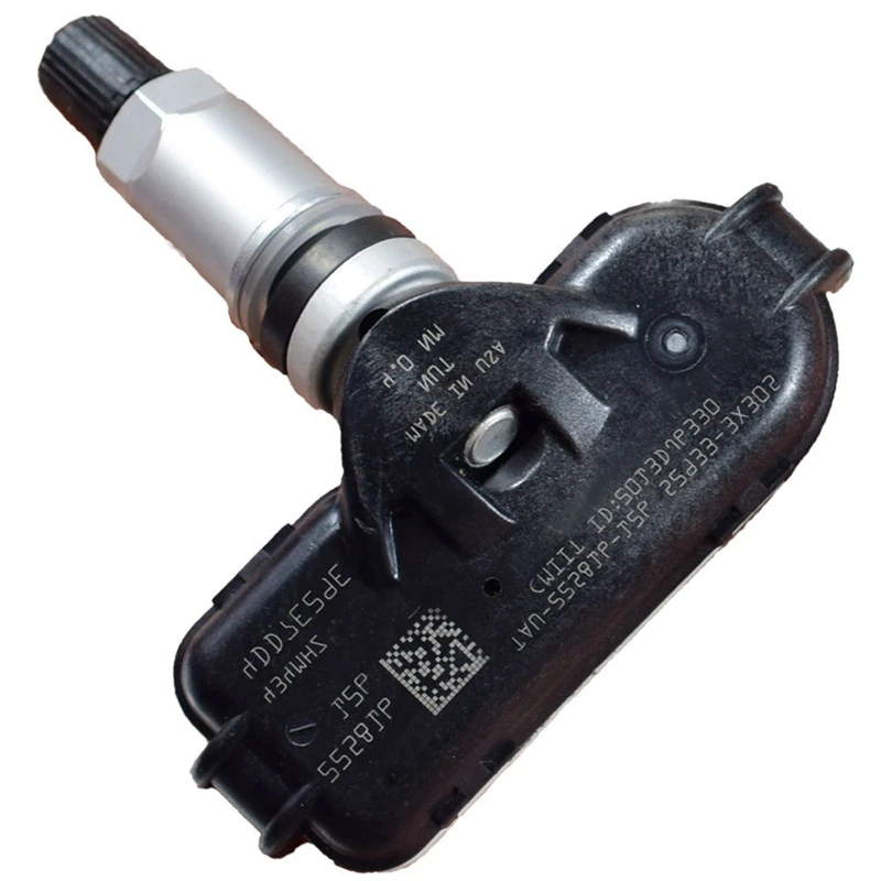Датчик давления в шинах TPMS 434 МГц 52933-3X305 для Hyundai Elantra Kia Rio UB | Автомобили и