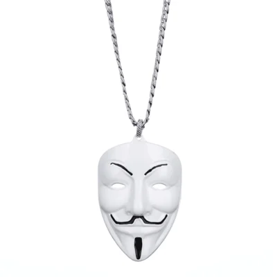

Retro pendant long necklace pendant sweater chain fashion pendant Korean shirt pendant GD trendy men's decorations