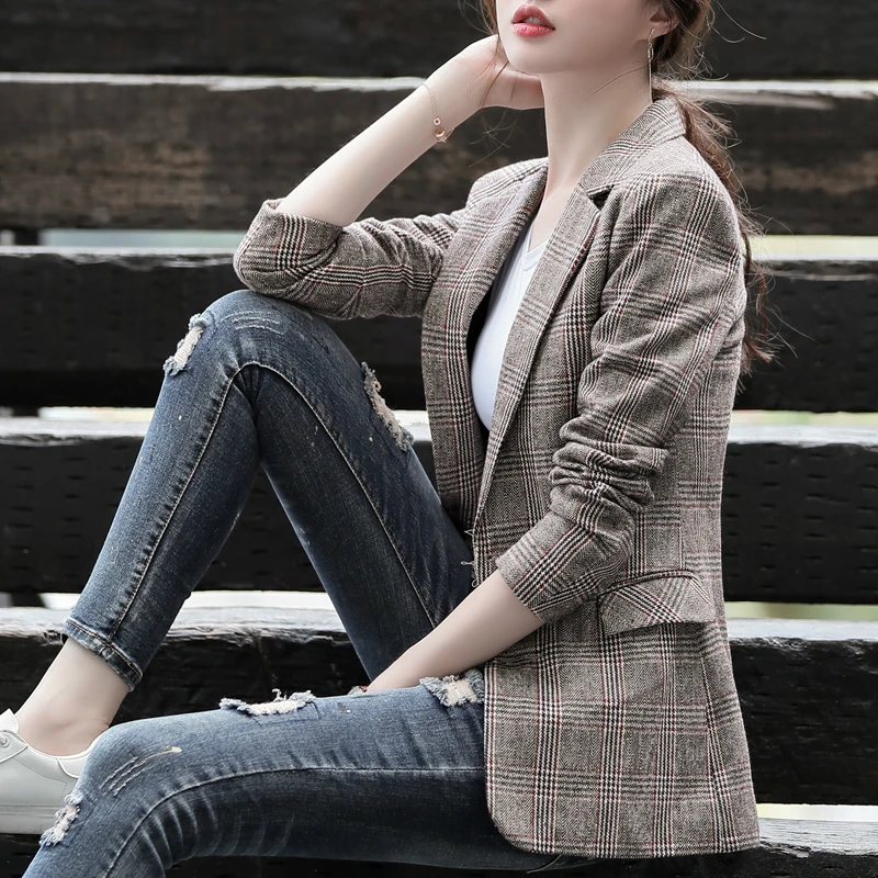 

Blazer & Suits
