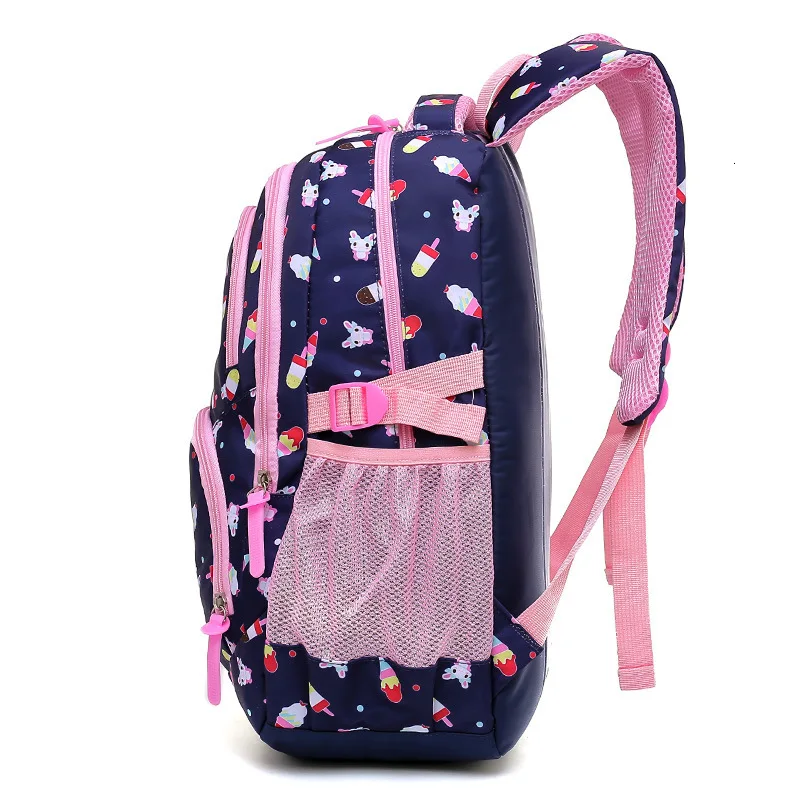 bags children school  girls printing primay school backpacks orthopedic backpacks schoolbags backpacks kids mochila infantil