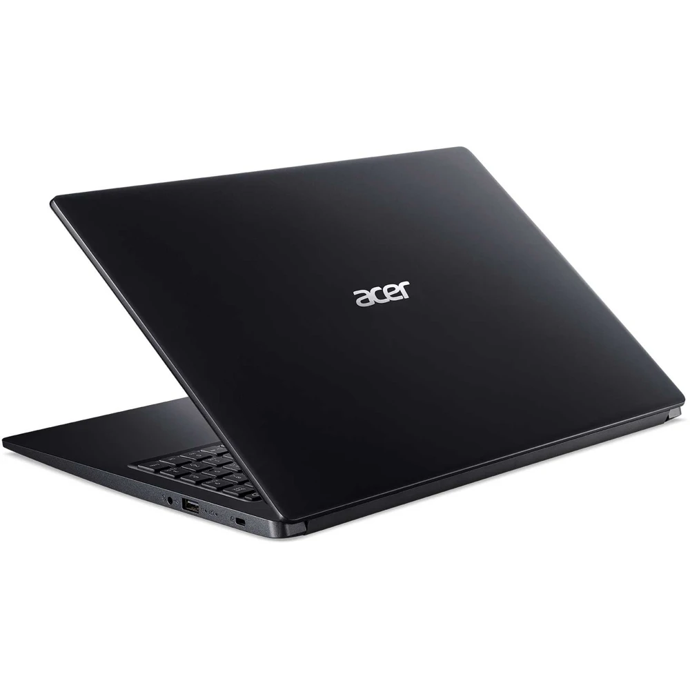Ноутбук Acer Extensa 15 EX215-22-R00X 15.6&quot AMD Ryzen 3 3250U 8Gb SSD 256Gb Radeon Windows 10 Pro NX.EG9ER.01P | Компьютеры и