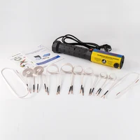 Пистолет индукционного нагрева для болтов и гаек, полезная вещь при ремонте различной техники#1