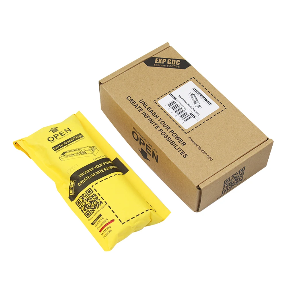 

EXP GDC PCI-E - , , - NGFF M.2A Key Expresscard