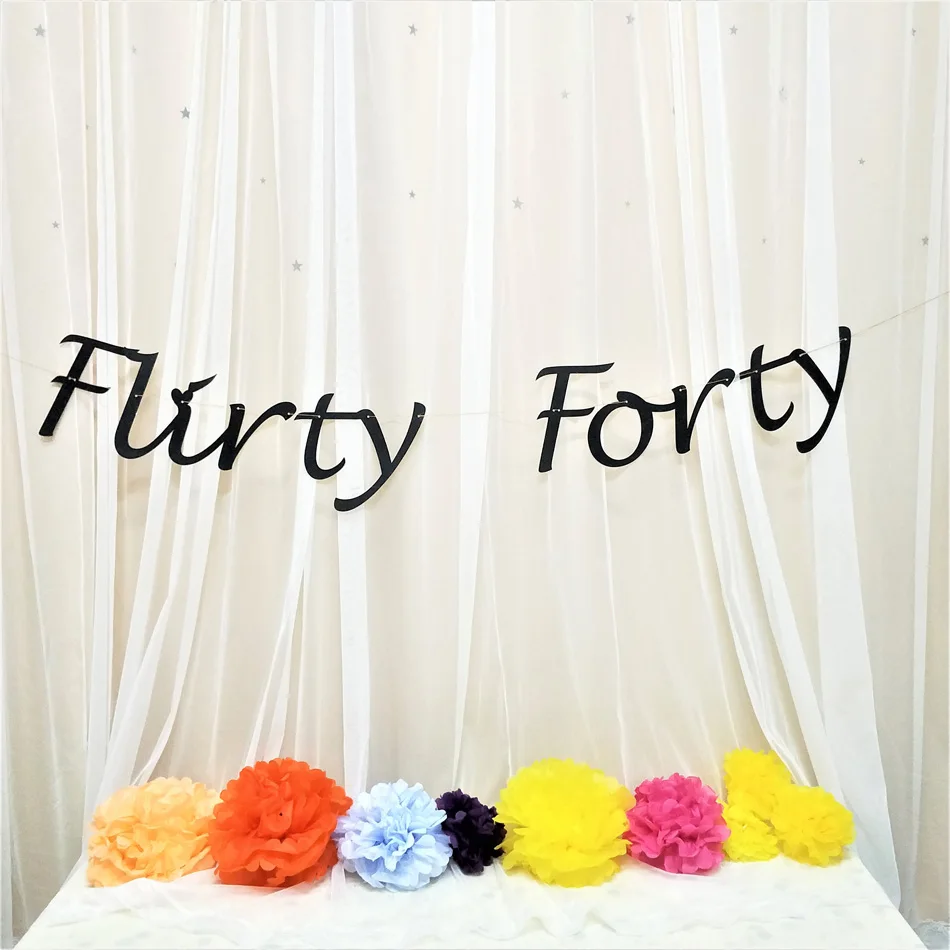 Кокетливый баннер с надписью сделай сам из блестящей бумаги украшения для дня