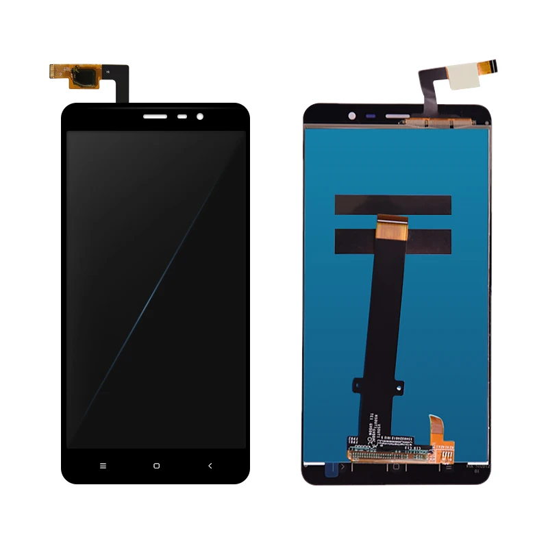 Note 3 Новый оригинальный для Xiaomi Redmi Pro ЖК дисплей Sreen сенсорный дигитайзер замена