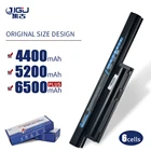 Аккумулятор JIGU 11,1 В 6600 мА  ч для ноутбука Sony VGP-BPS22A, VGP-BPL22, VPC-EB3, VPC-EB33, VPC-E1Z1E, EC2, 6 ячеек, VAIO BPS22 VGP-BPS22