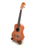 high quality 26 inch ukulele 4 strings hawaiian guitar tenor ukelele acoustic small guitar rosewood fingerboard