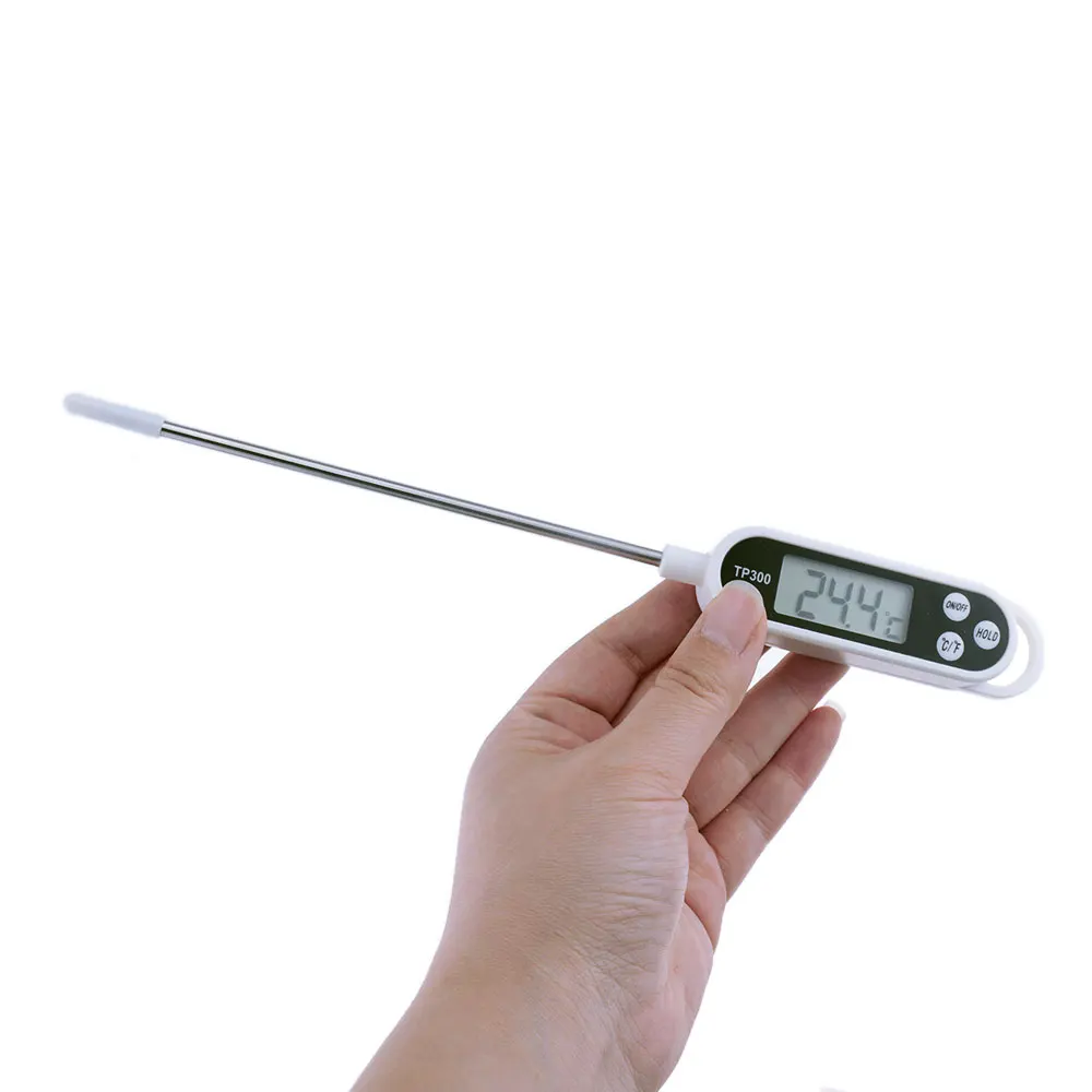 Электронный кухонный термометр | Дом и сад