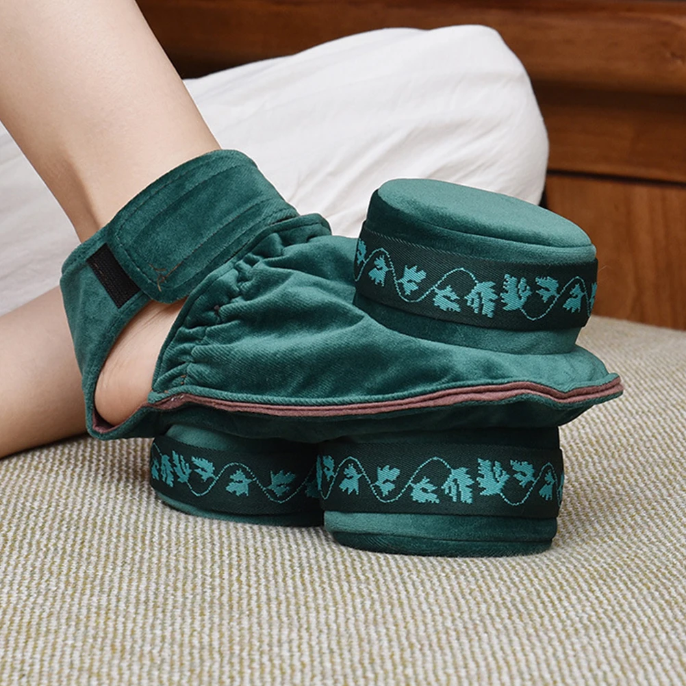 

Бездымная сумка, чехол для устройства очистки кожи, 3 кармана, ткань, чехол без коробки для прогревания