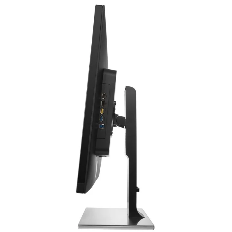 Монитор AOC 31.5&quot Professional U3277PWQU(00/01) серебристый/черный MVA LED 16:9 DVI HDMI DisplayPort|Мониторы| |
