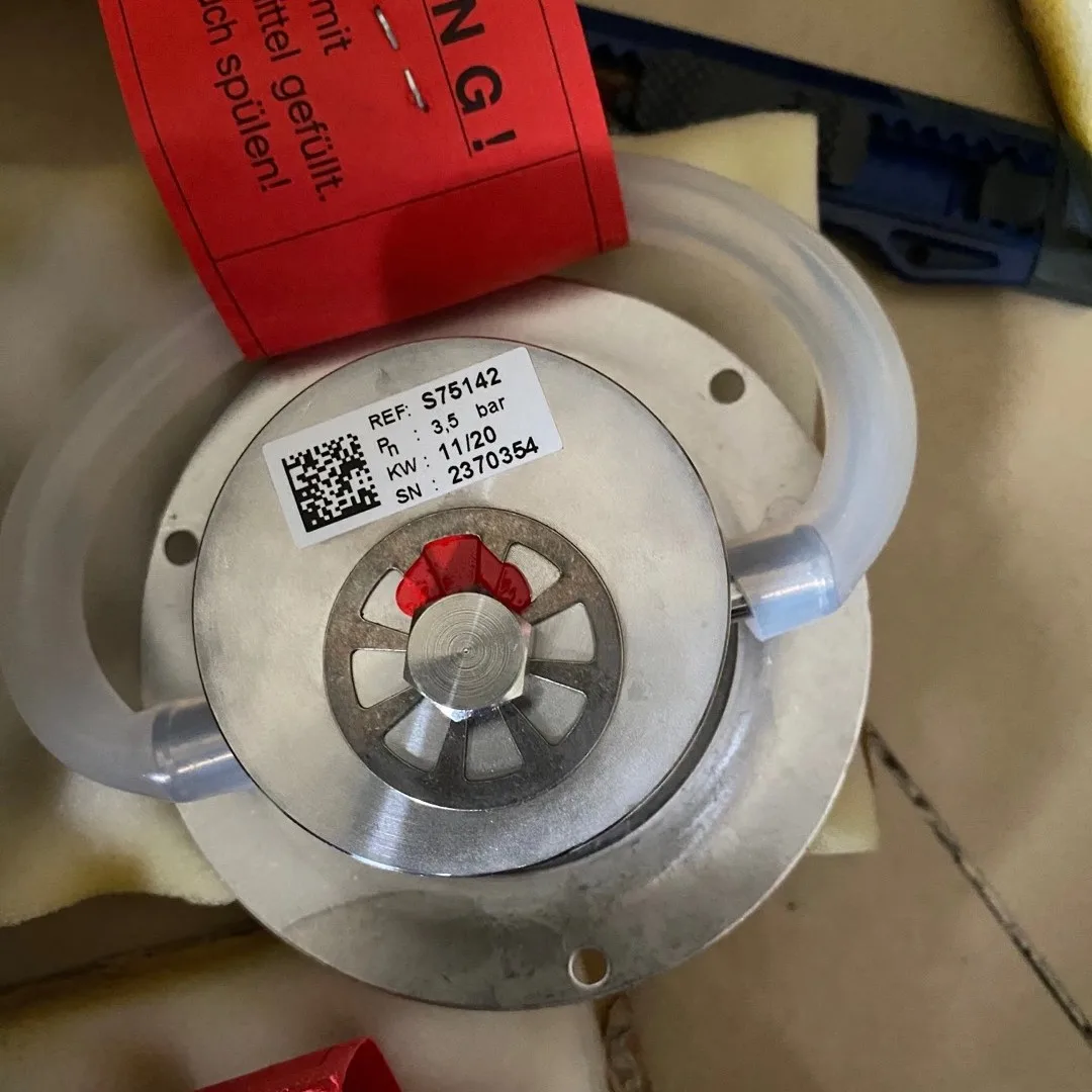 

Аксессуары для аппарата для гемодиализа, оригинальная новая головка насоса feisen, колесный насос для дегазации, головка насоса, расходовой на...