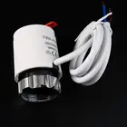 Тепловой электрический привод, напольная система отопления, водоотделитель для коллектора 63HF