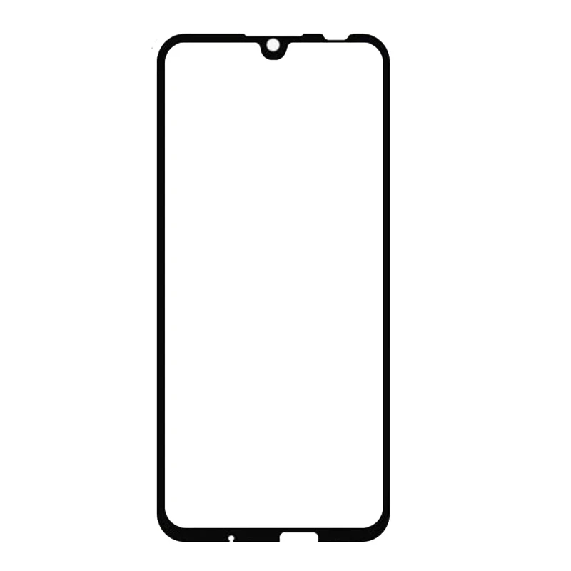 Закаленное стекло для Honor 10 Lite Защитная пленка Huawei Защитное honor10 light 6 21