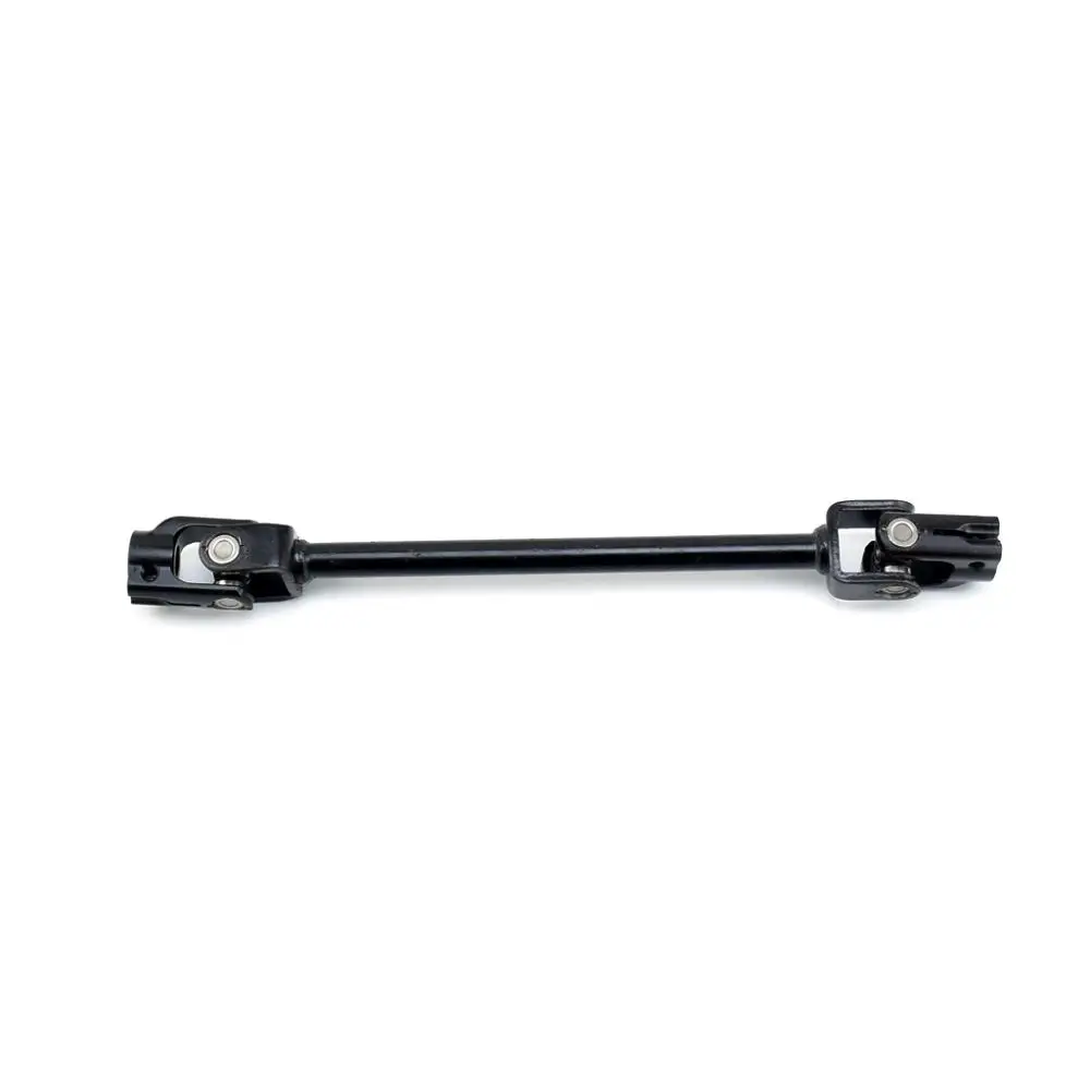 30T 15mm 210mm ~ 480mm Power Steering Gear Shaft Rack Pinion Knuckle Go Kart chinese ATV Quad Golf Cart 4 wheel spare parts - купить по