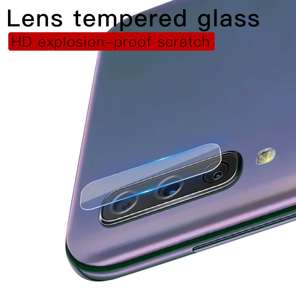 Фото Защитная пленка для задней камеры из закаленного стекла экрана samsung galaxy A10 A30 A20 A90 Защитная пленка для задней камеры из закаленного стекла экрана samsung galaxy A10 A30 A20 A90
