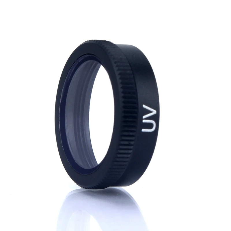 Новый Водонепроницаемый Дрон Камера для объектива DJI Mavic воздушные фильтры ND4/8/16/32