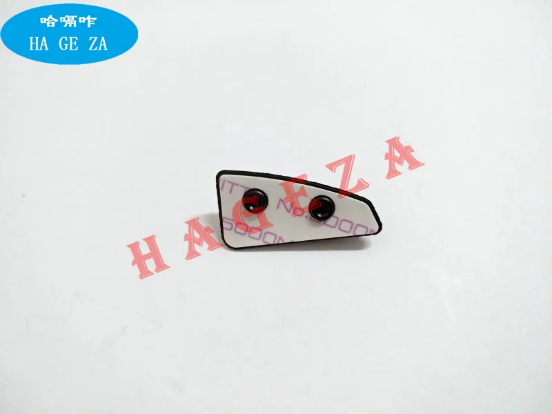

NEW Original Back Cover Thumb Rubber Rear Triangle Rubber Cover For Nikon D4S 1132N Camera Repair Part