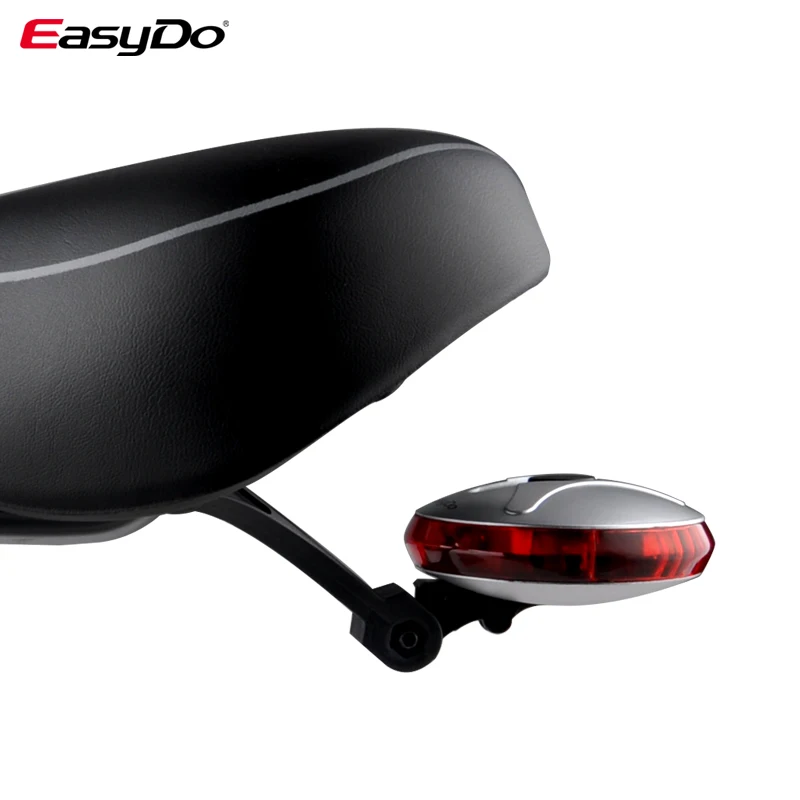 EasyDo задний велосипедный светильник специальная вспышка быстрая съемка 6