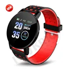 2020 Bluetooth Смарт-часы мужские умные часы с тонометром женские часы спортивный трекер WhatsApp для Android IOS смарт-часы