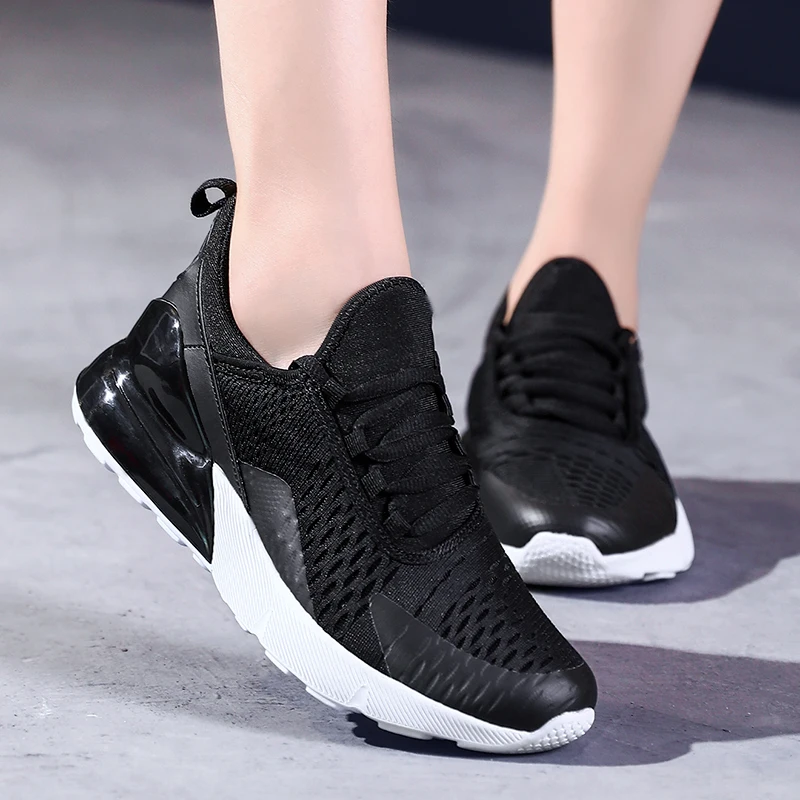 

Fashion Breathable Men Running Shoes Sneakers 2020 Hot Sale Outdoor Sport Men's Shoes for Men's Professional Mesh Cushion Shoes