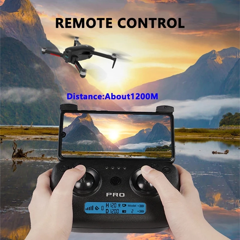 профессии дрон sg906 pro 2 gps с 3 оси само