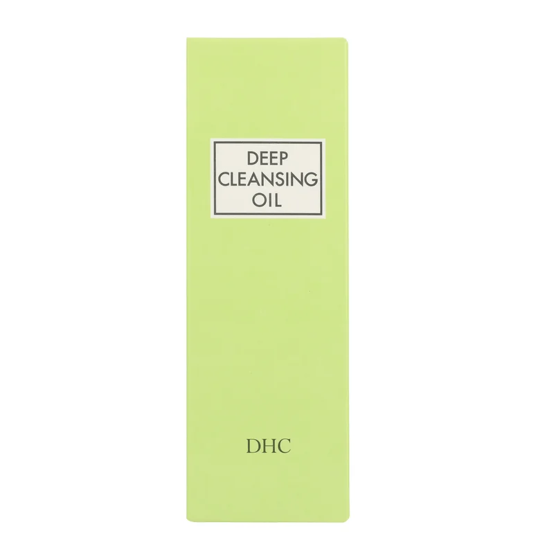 Глубокое Очищающее Масло DHC 200 мл | Красота и здоровье