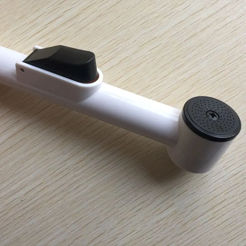 Детали для ванны гальванизированные пластиковые насадка душа анальная