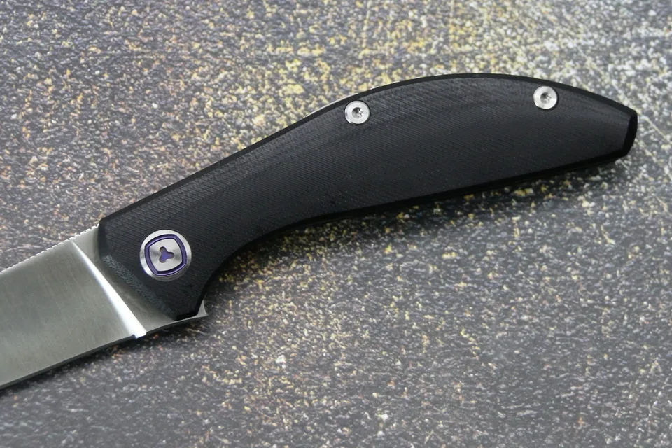 Складной нож TIGEND SIGMA D2 blade G10+ стальная ручка для охоты выживания кемпинга кухонные ножи для фруктов Карманный EDC практичные инструменты