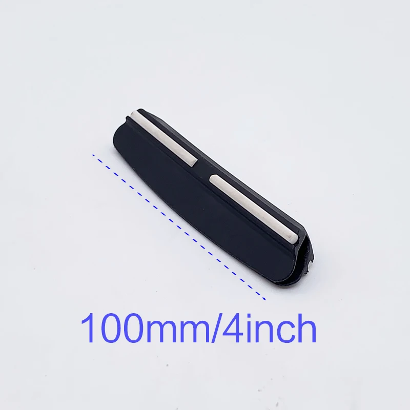 Двухстороннее острое лезвие для острого камня с острым краем Apex 600/1500 Угловое