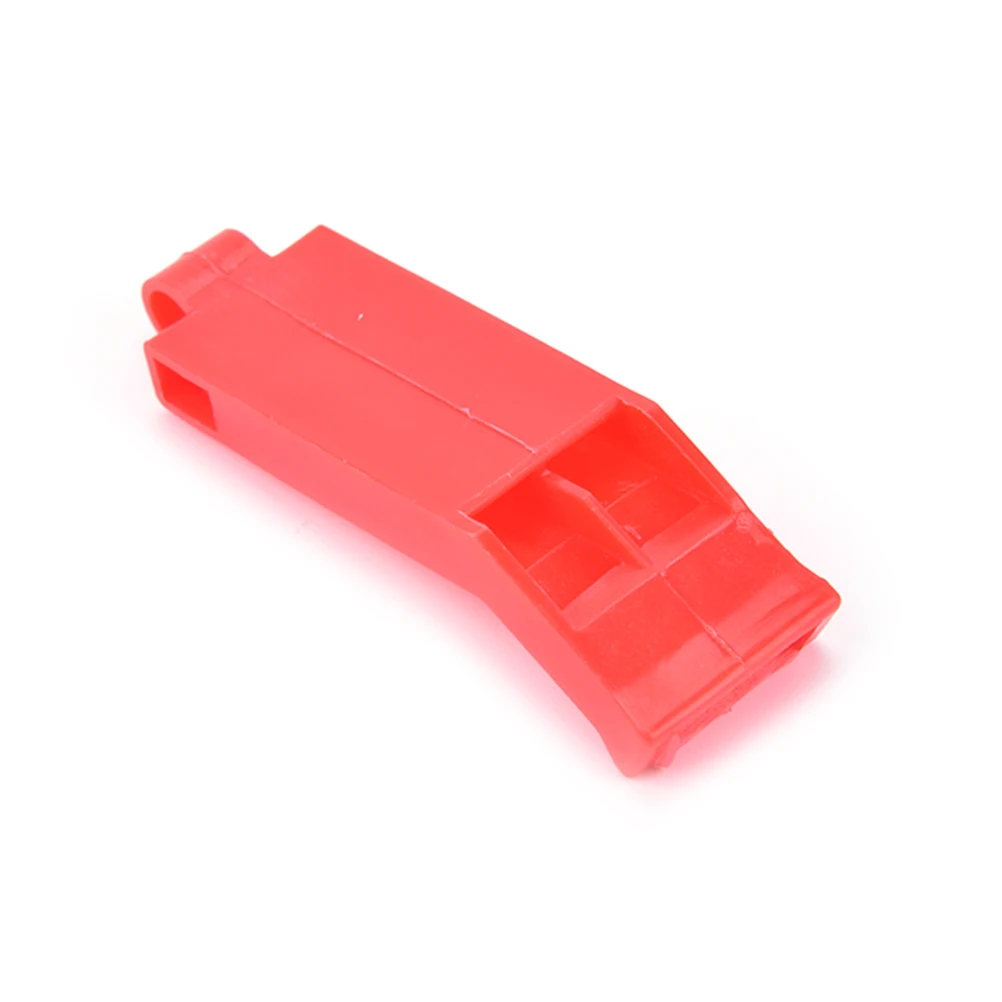 

1PCS New Multifunctional outdoor survival whistle lifesaving whistle Sports Competition Whistle