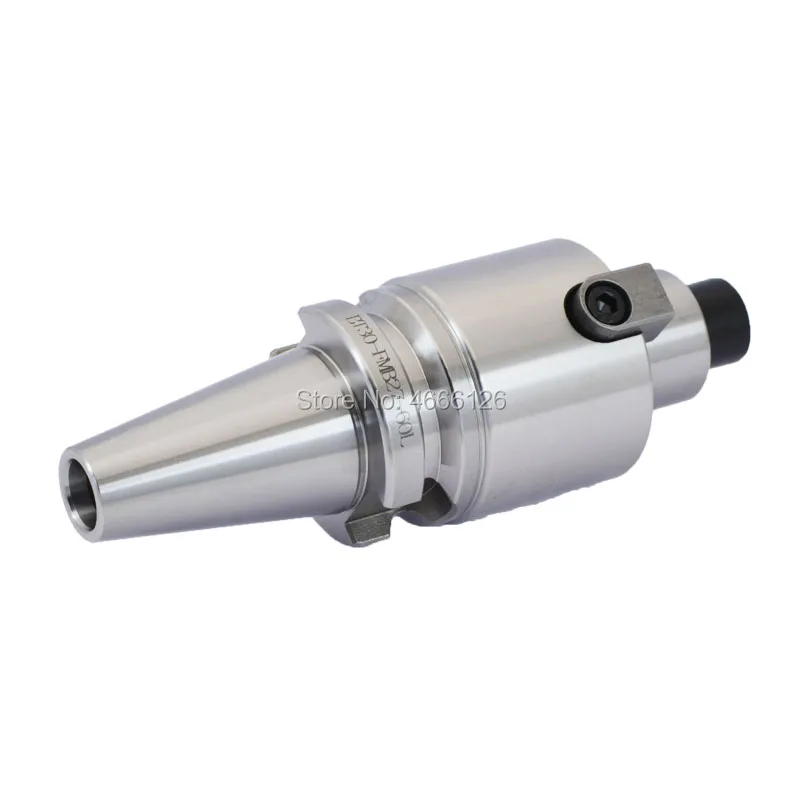 1 шт. BT30 FMB22/BT30-FMB27BT30-FMB32 хвостовик патрон с ЧПУ фрезерный станок с прямым углом Фрезерный резак для ЧПУ Концевая фреза