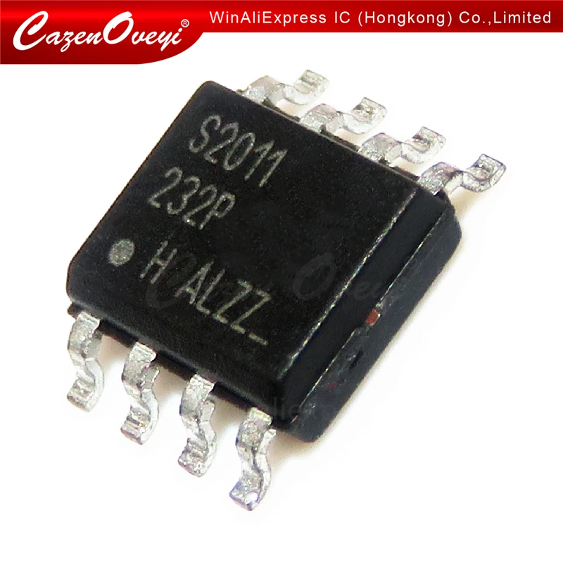

10 шт./лот IR2011STRPBF IR2011S SOP-8 в наличии